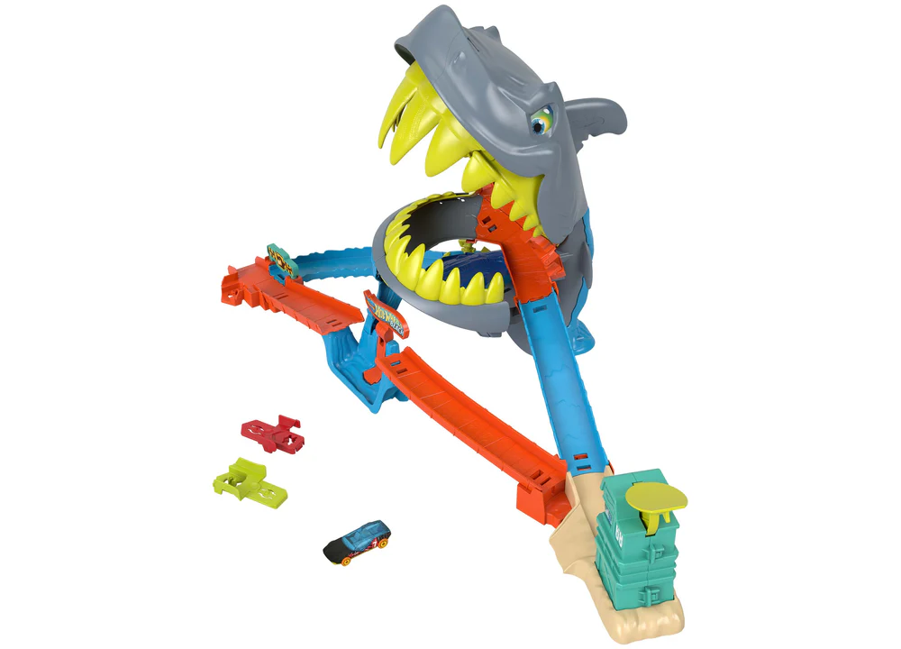 Unleash the Power of Play